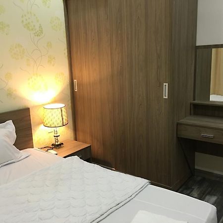 Nha Trang Star Beach Apartments Exterior photo