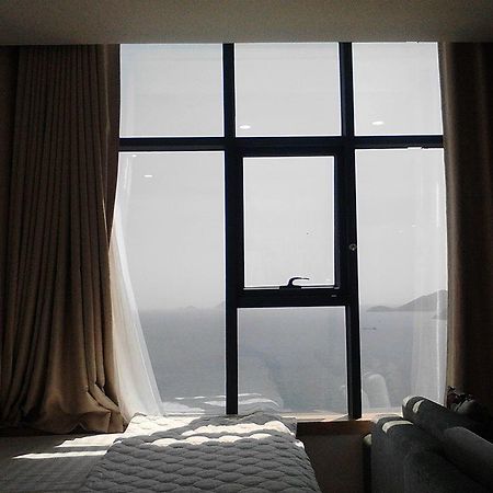 Nha Trang Star Beach Apartments Exterior photo