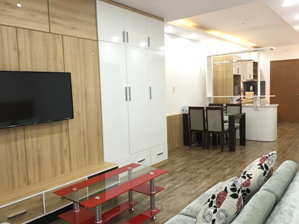 Nha Trang Star Beach Apartments Exterior photo