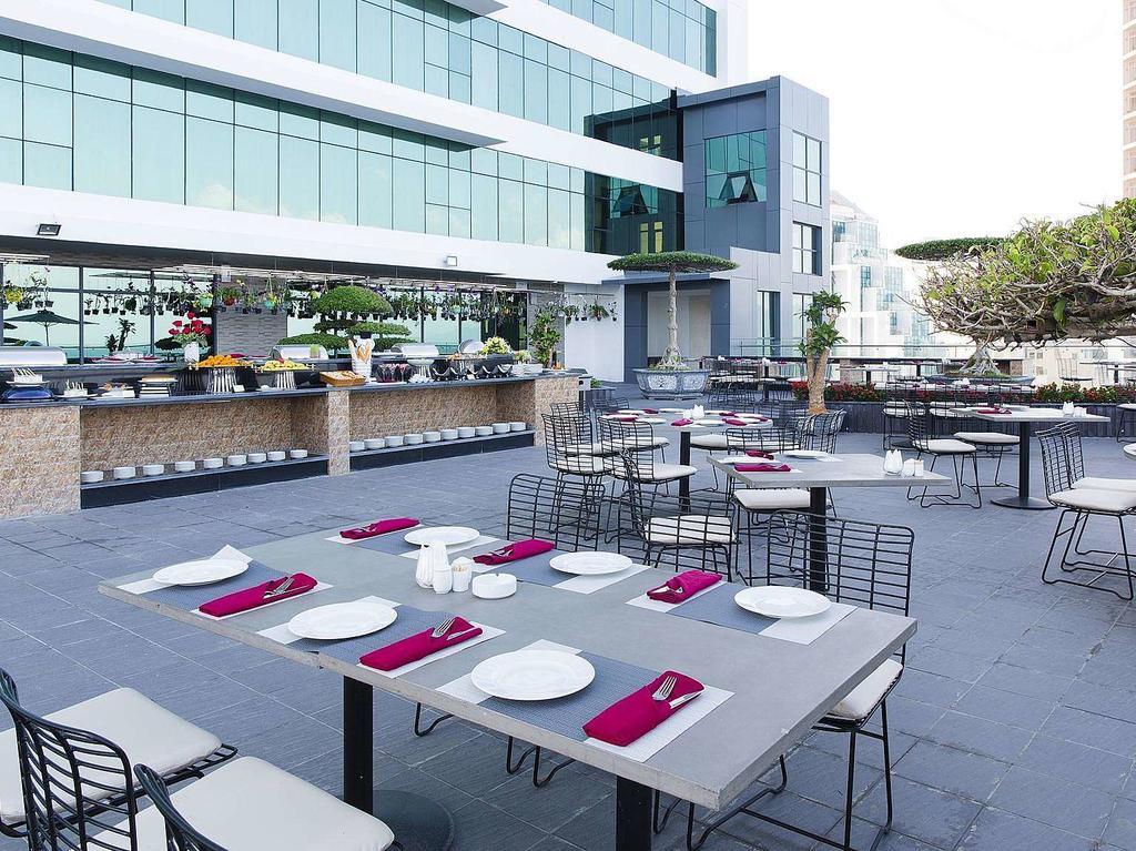 Nha Trang Star Beach Apartments Exterior photo