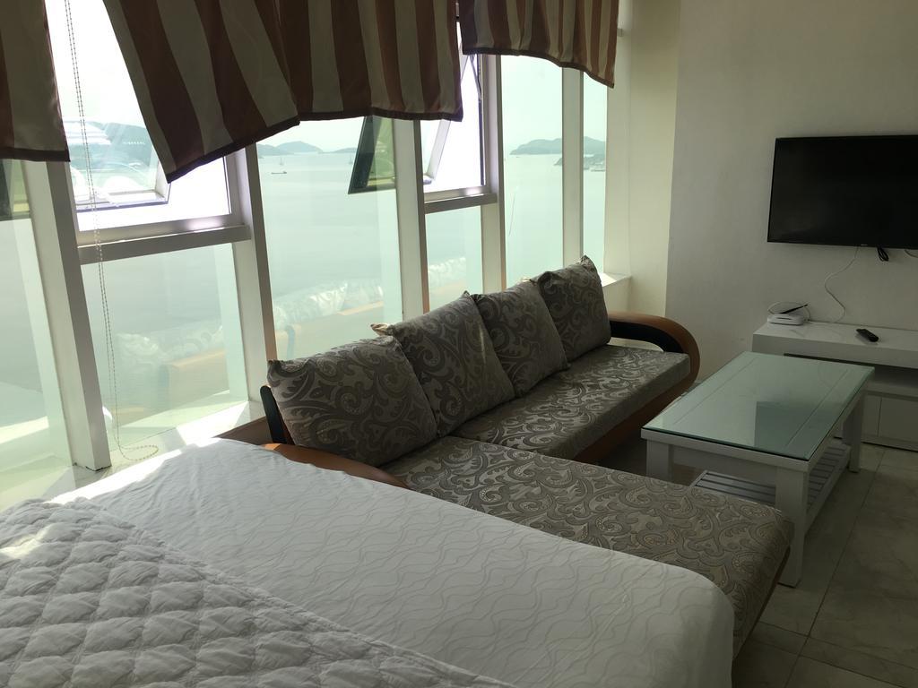 Nha Trang Star Beach Apartments Exterior photo
