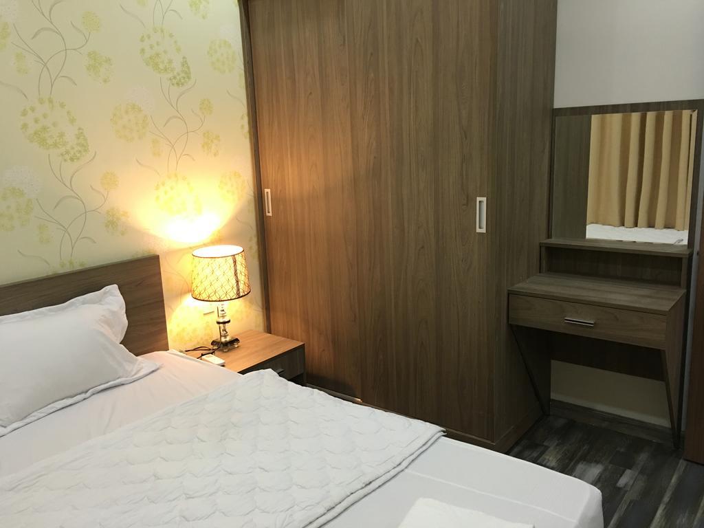 Nha Trang Star Beach Apartments Exterior photo
