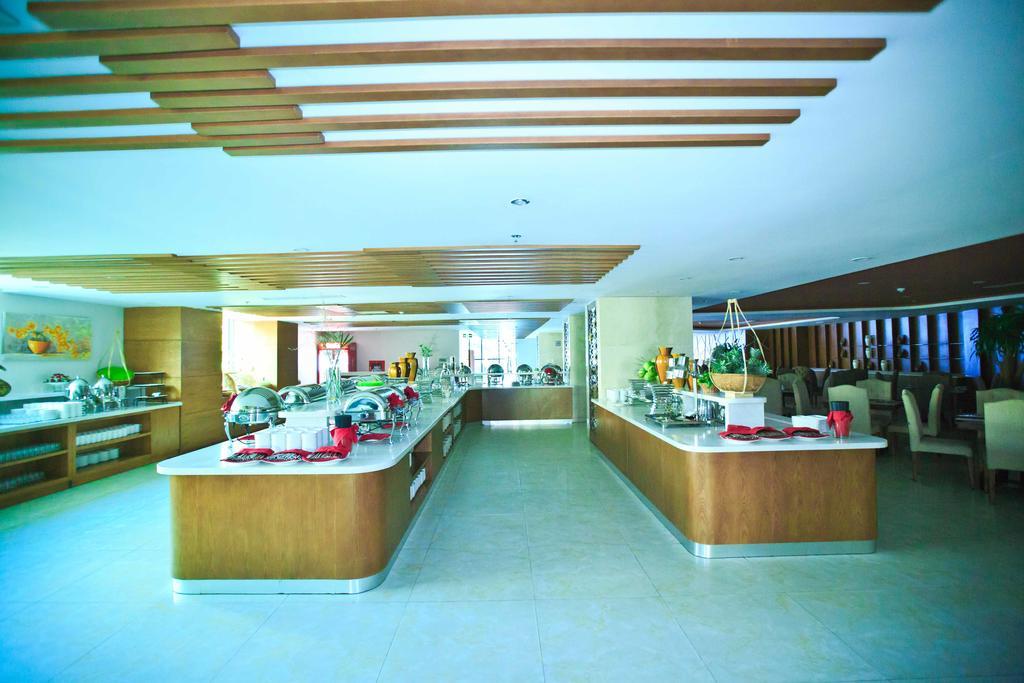 Nha Trang Star Beach Apartments Exterior photo