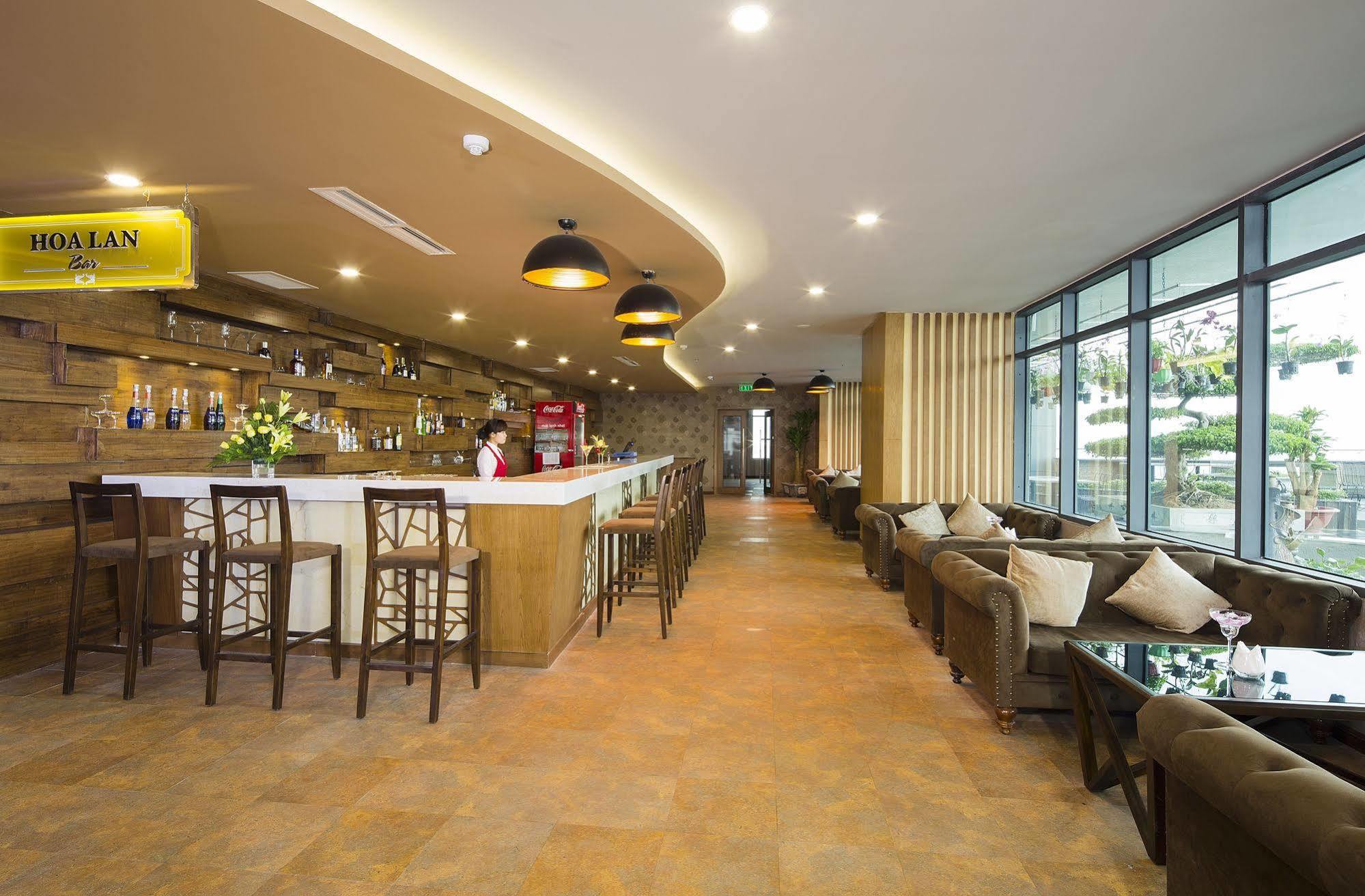 Nha Trang Star Beach Apartments Exterior photo