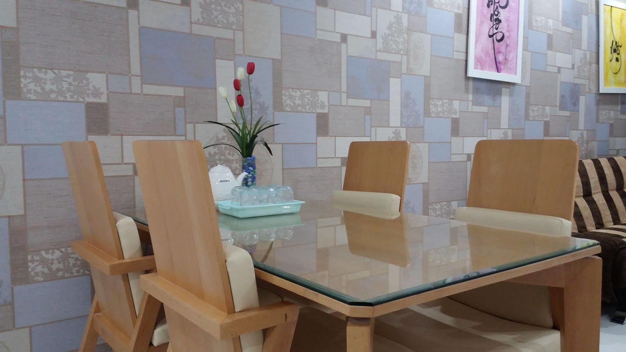 Nha Trang Star Beach Apartments Exterior photo
