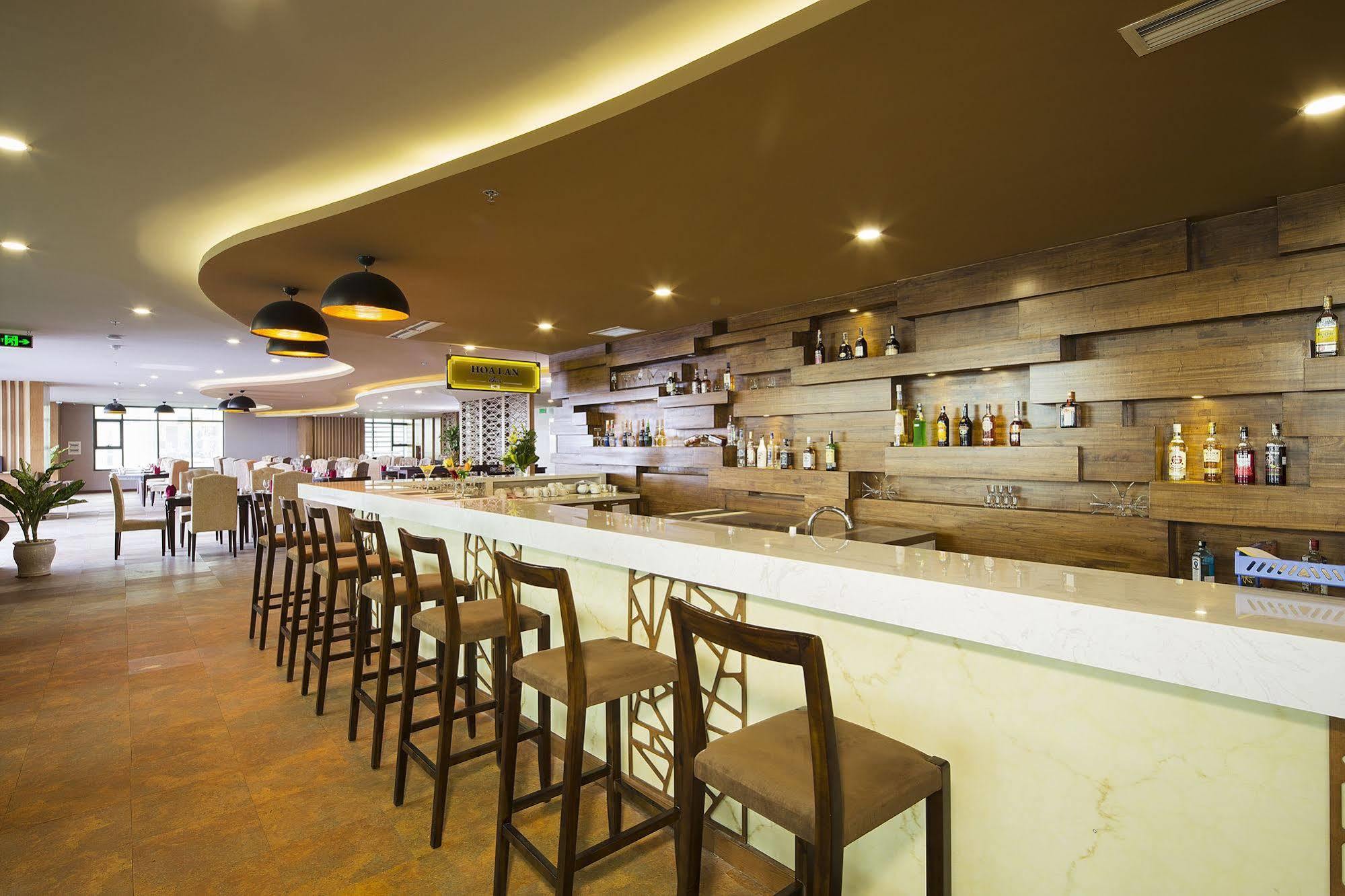 Nha Trang Star Beach Apartments Exterior photo